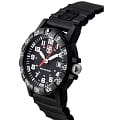 Luminox Luminox Leatherback SEA Turtle Giant XS.0321.L  - задняя крышка карбон корпуса, швейцария часы