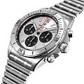 Часы Breitling Chronomat B01 42 AB0134101G1A1 фото 2