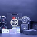 Casio Casio G-Shock GBD-800LU-1 GBD-800LU-1ER оригинальные мужские часы в комплекте с коробкой