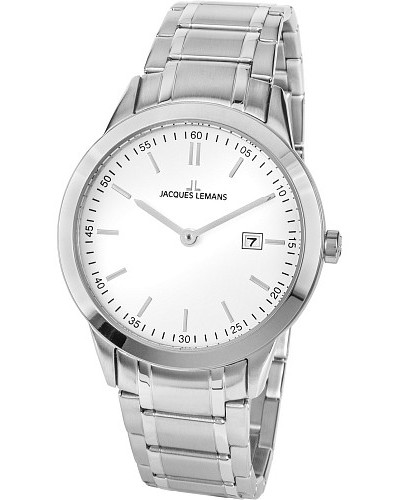 Jacques Lemans  Classic 1-2096B