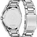 Оригинальные часы Citizen Citizen Eco-Drive BM7630-80Z кварцевые калибр механизма citizen e111 общий вид
