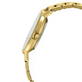 Casio Casio Collection MTP-VT01G-7BUDF (MTP-VT01G-7B) мужские часы белый циферблат на запястье