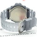 Casio Casio G-Shock DW-6900LS-1 электронные часы с аксессуарами мужские часы модель DW-6900LS-1ER
