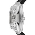 Philipp Plein Philipp Plein The Skeleton PWBAA2123, the skeleton германия мужские часы на браслете силикон боковой вид
