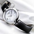 Tissot Tissot T-Trend Flamingo T003.209.66.112.00 Flamingo, наручные женские часы фото под углом