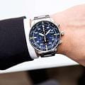 Citizen Citizen Eco-Drive CA0690-88L кварцевые мужские часы с аксессуарами мужские часы модель CA0690-88L
