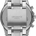 Lee Cooper Lee Cooper LC07637.350,  англия мужские часы на браслете нержавеющая сталь боковой вид