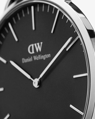 Daniel Wellington Classic Bayswater DW00100278