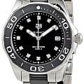 Часы TAG Heuer Aquaracer WAY131C.BA0913 фото 2