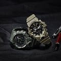 Casio Casio G-Shock GBD-800UC-3 — полный набор фото мужские часы япония