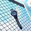 Casio Casio G-Shock GBA-900CB-1ADR (GBA-900CB-1A), g-shock япония мужские часы на браслете полимер боковой вид