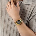 Rado Rado DiaStar Original Skeleton R12164153 Automatic - задняя крышка металл сталь корпуса, швейцария часы