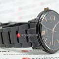 Citizen Citizen Eco-Drive BM6976-72E мужские часы черный циферблат на запястье