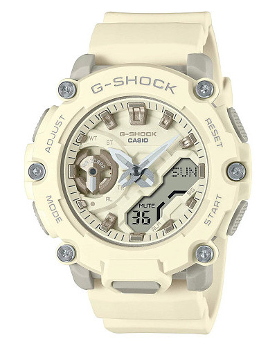 Casio G-Shock GMA-S2200-7ADR (GMA-S2200-7A)