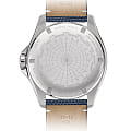Mido Mido Ocean Star GMT M026.629.17.051.00 , наручные мужские часы фото под углом