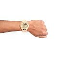 Casio Casio G-Shock DW-6900ZB-9DR, g-shock япония мужские часы на браслете пластик боковой вид