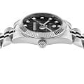 Philipp Plein Philipp Plein Date Superlative PWNFA0125  - задняя крышка сталь металл корпуса, германия часы