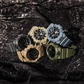Casio Casio G-Shock GBD-800UC-3 GBD-800UC-3ER оригинальные мужские часы в комплекте с коробкой