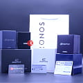 Casio Casio Collection WS-2000H-4A кварцевые мужские часы часы крупный план серый циферблата