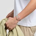 Swatch Swatch Gent Biosourced Standart SO28Z700 SO28Z700 оригинальные женские часы в комплекте с коробкой