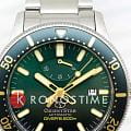 Orient Orient Star RE-AU0307E, star япония мужские часы на браслете нержавеющая сталь боковой вид