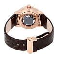 Rado Rado Coupole Classic R22865755, coupole швейцария женские часы на браслете кожаный боковой вид