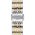 Tissot Tissot Carson Lady T085.210.22.011.00 Carson, наручные женские часы фото под углом