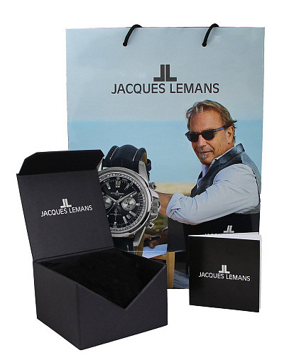 Jacques Lemans Sport 1-2091A