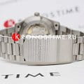 Hamilton H70205140 мужские часы застежка крупным планом