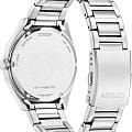 Citizen BM7620-83L наручные мужские часы застежка крупным планом