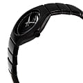 Rado Rado True R27655732, true швейцария женские часы на браслете высокотехнологичная керамика боковой вид