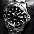 Orient Orient Diving Sports Automatic AA02004B — полный набор фото мужские часы япония