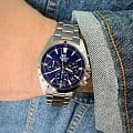 Casio Casio Edifice EFV-630D-2AVUDF (EFV-630D-2A) EFV, наручные мужские часы фото под углом