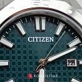 Оригинальные часы Citizen Citizen Eco-Drive BM7630-80X кварцевые калибр механизма citizen e111 общий вид
