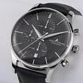 Jacques Lemans Jacques Lemans London 1-2163A, jl london австрия мужские часы на браслете кожаный боковой вид