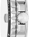 Fossil Fossil Blue FS6032,  сша мужские часы на браслете нержавеющая сталь боковой вид