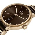 Rado Rado Centrix Automatic R30017732 Automatic, наручные мужские часы фото под углом