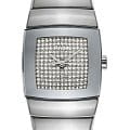 Rado Rado Sintra R13821732 , наручные женские часы фото под углом