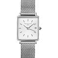 Часы Rosefield The Boxy XS QMWMS-Q038