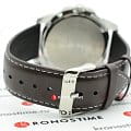 Casio Casio Collection MTP-1314L-7AVDF (MTP-1314L-7A) мужские часы белый циферблат на запястье