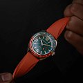 Часы Spinnaker Fleuss Gmt Automatic SP-5120-33 фото 5