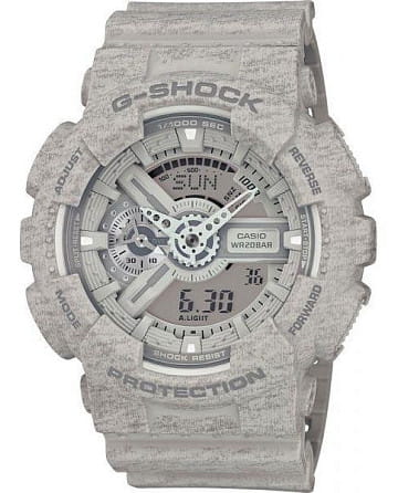 Casio G-Shock GA-110HT-8A