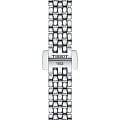 Tissot Tissot Lovely Round T140.009.11.111.00, t-lady швейцария женские часы на браслете нержавеющая сталь боковой вид