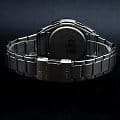 Casio Casio Wave Ceptor WVA-M650TD-1A мужские часы черный циферблат на запястье