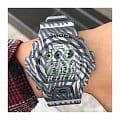 Casio Casio G-Shock DW-6900ZB-8DR , наручные мужские часы фото под углом