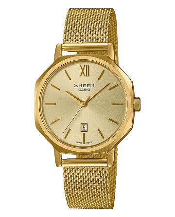 Casio Sheen SHE-4554GM-9A