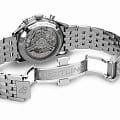 Часы Breitling Navitimer B01 Chronograph 41 AB0139211G1A1 фото 3