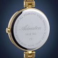 Adriatica Adriatica Milano A3819.1147Q кварцевые женские часы часы крупный план серый циферблата