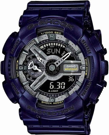 Casio G-Shock GMA-S110MC-2A