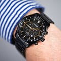 Citizen Citizen Chronograph AN8195-58E AN8195-58E оригинальные мужские часы в комплекте с коробкой